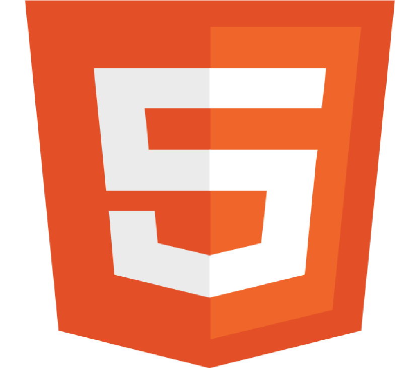 HTML5 HTML5